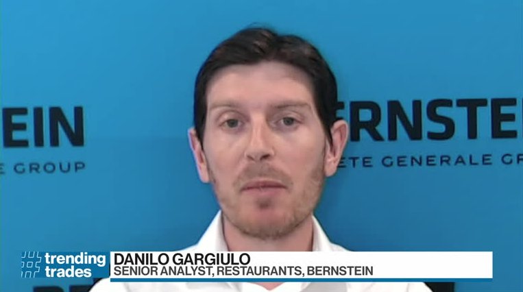RBIs investment strategy is proving fruitful in this decelerating environment: analyst - Video