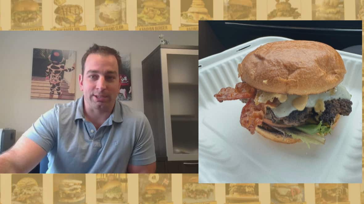 P.E.I. Burger Love 2024 wraps up, but it’s leaving a tasty legacy [Video]