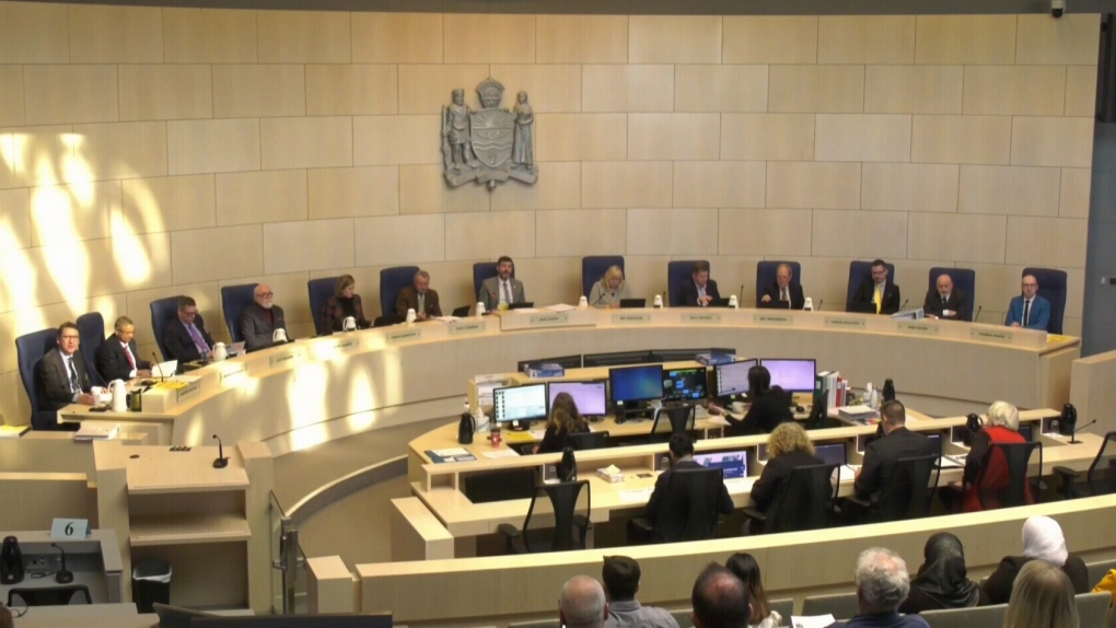 Alberta Bill 20: Edmonton gets first municipal political party [Video]
