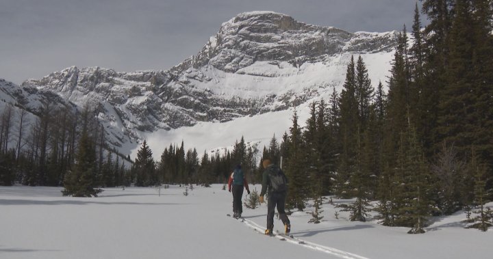 Rocky Mountains snowpack levels still 20% below normal: Alberta Environment [Video]