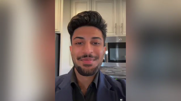 Ali Hashmat remembered by friends, co-workers following fatal weekend crash [Video]