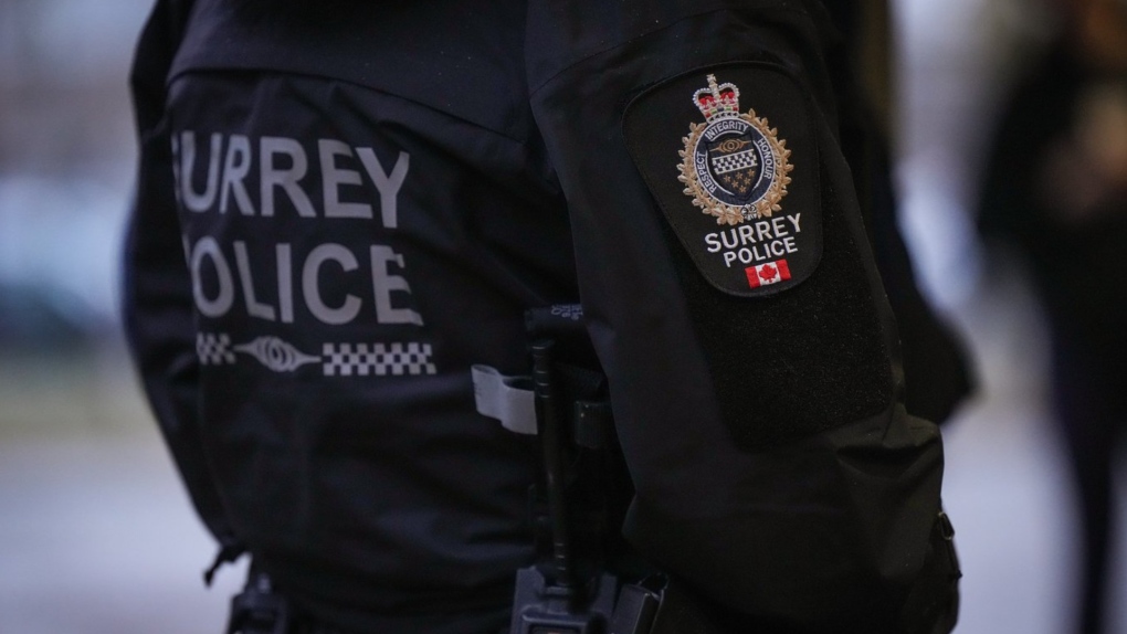 B.C. judge won’t seal documents alleging RCMP bullying of Surrey police [Video]