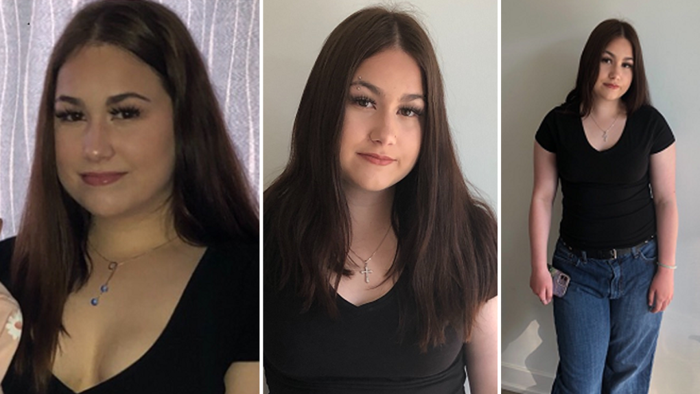 Missing person: Ottawa police searching for missing 14-year-old girl [Video]