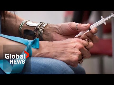 BC backtracking on drug decriminalization spurs advocates’ fears of worsening crisis [Video]