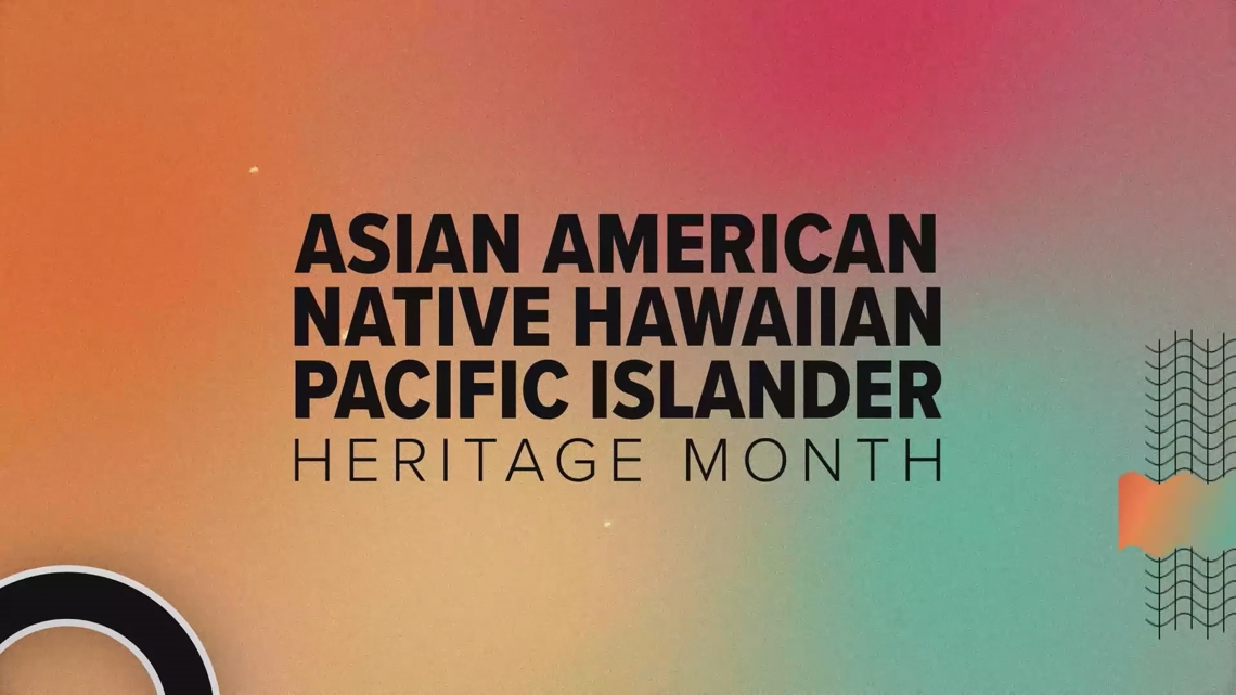 Breaking down the history of AANHPI Heritage Month [Video]