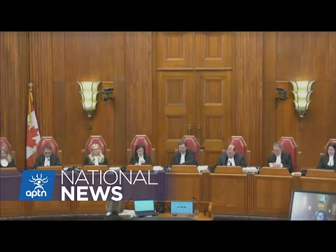 Innu Council of Mashteuiatsh says Quebec has not sufficiently funded their police | APTN News [Video]