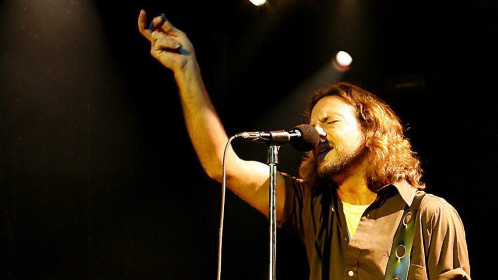 The night Pearl Jam rocked the Commodore Ballroom [Video]