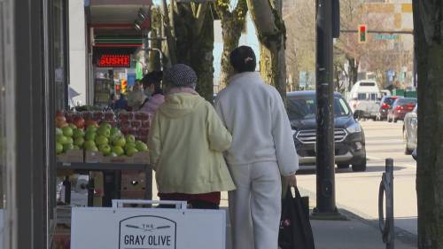 BIV: British Columbians force to retire later [Video]