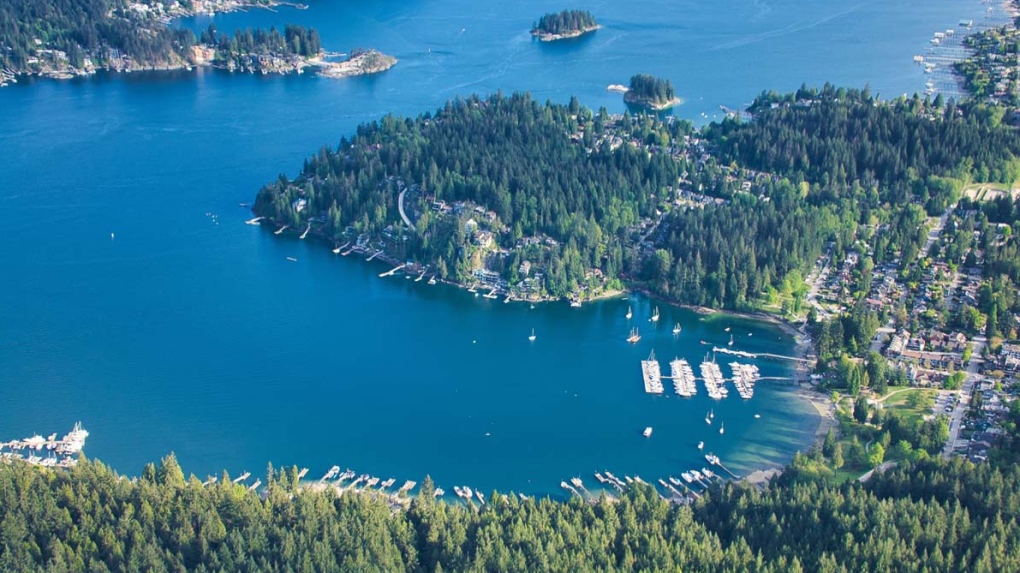 Deep Cove is slashing visitor parking this summer [Video]