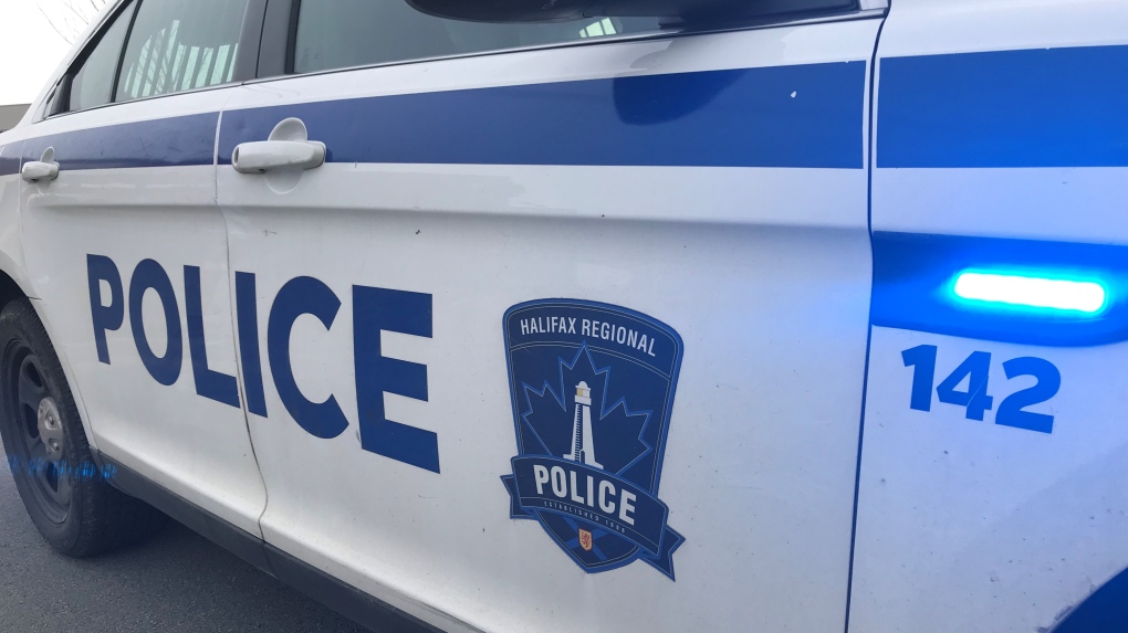 N.S. news: Man charged for urinating outside, Halifax police say [Video]