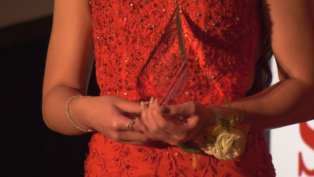 WESPY Awards handed out | CTV News [Video]