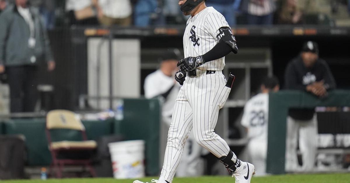 Kepler lifts Twins over White Sox 6-5 for team’s first 9-game win streak in 16 years [Video]