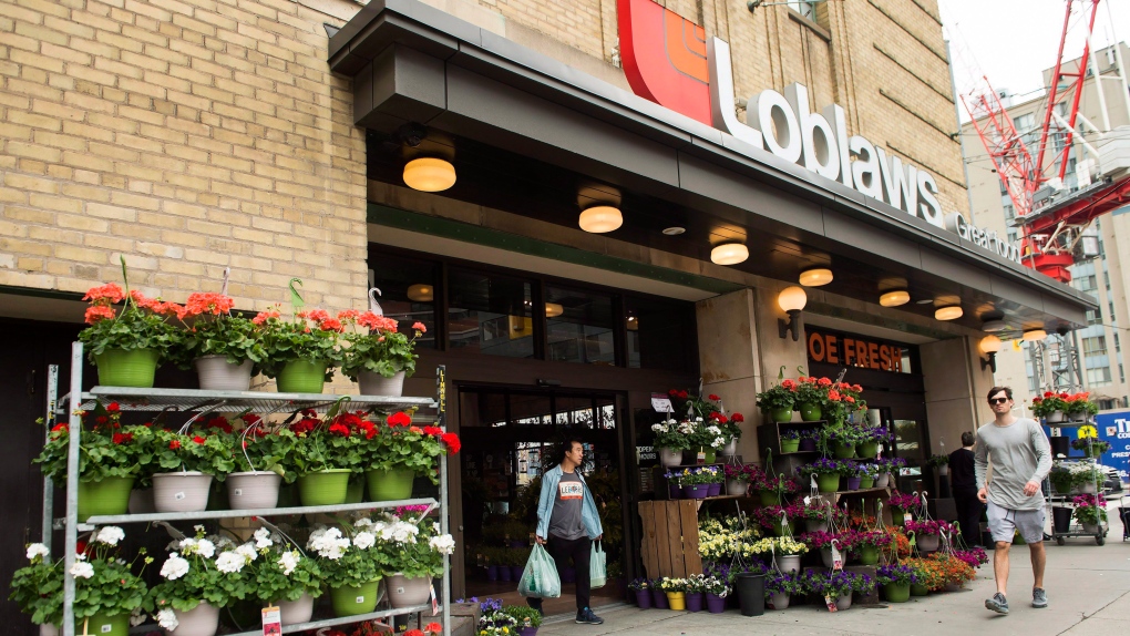 Loblaws profit: Revenue up from 2023 [Video]