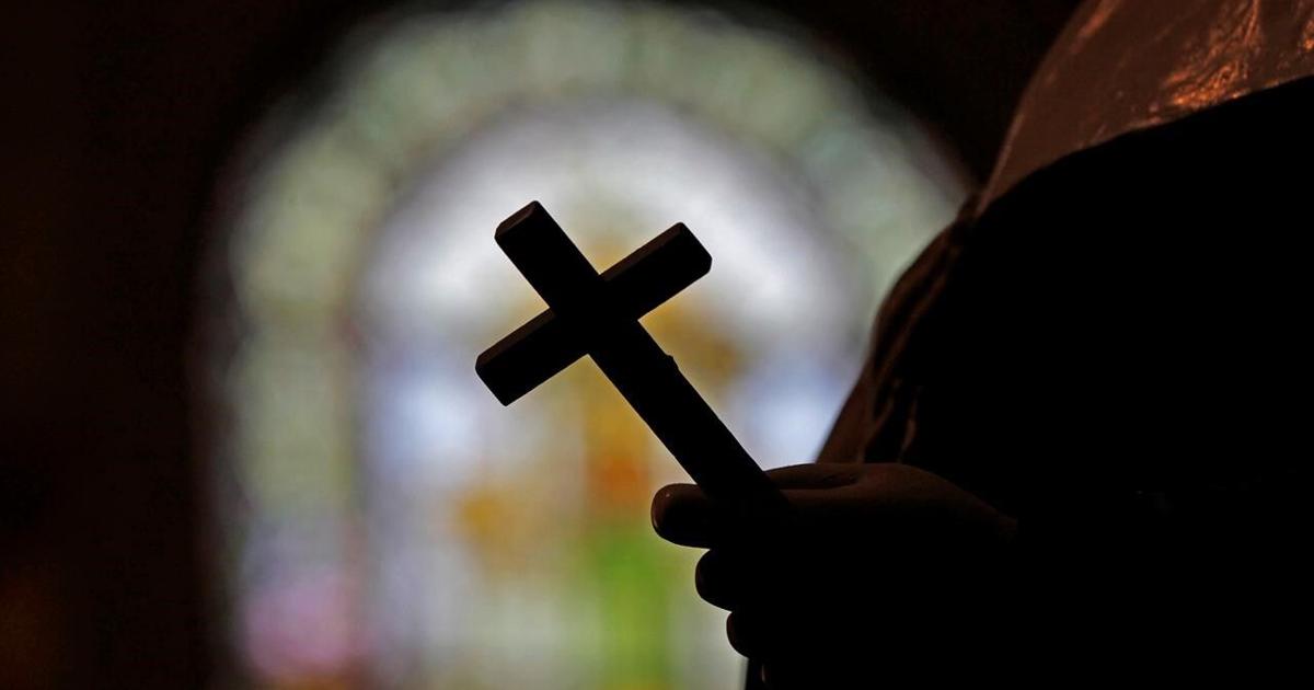 Expanding clergy sexual abuse probe targets New Orleans Catholic church leaders [Video]