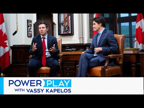 ‘Organized crime is winning’: Patrick Brown on auto thefts | Power Play with Vassy Kapelos [Video]