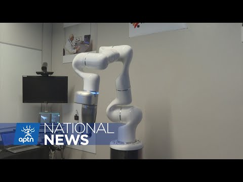Virtual health hub increases access to healthcare services in remote communities | APTN News [Video]