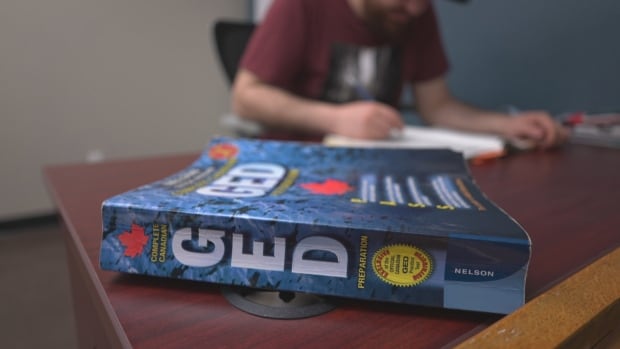 End of an educational era as the final GED tests are written on P.E.I. [Video]