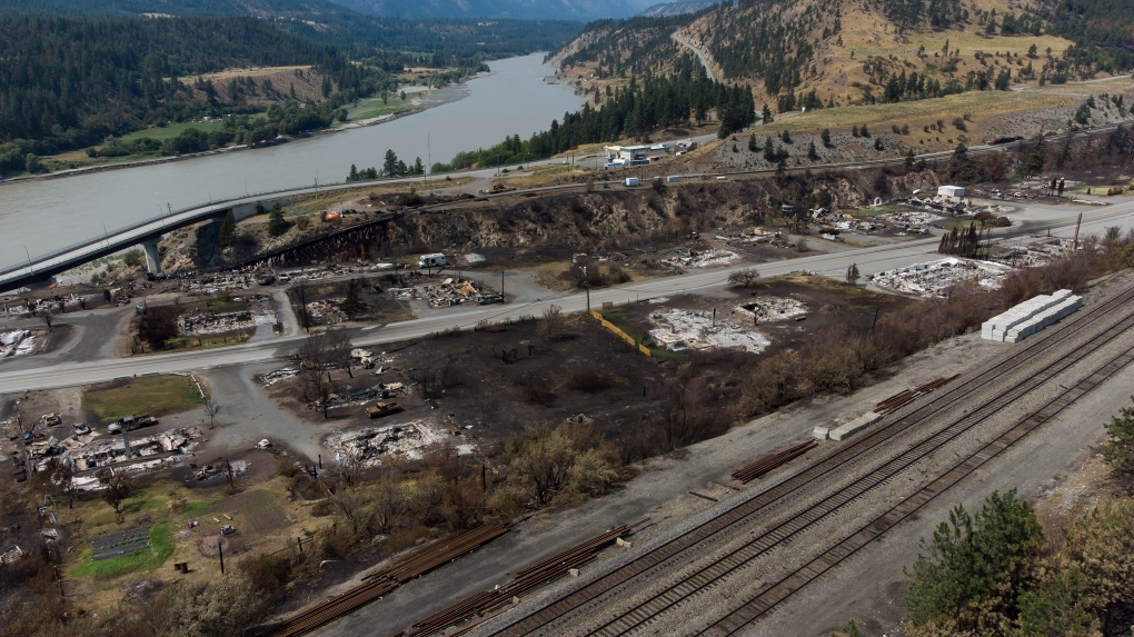 Lytton rebuild: Auditor general to review government’s wildfire response [Video]