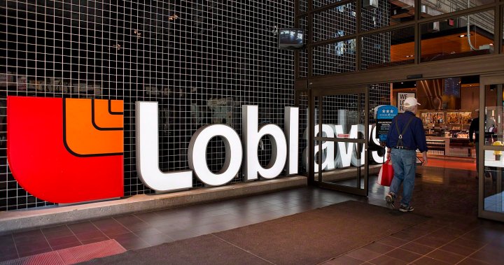 Loblaw CEO more optimistic than before on grocery code of conduct – National [Video]