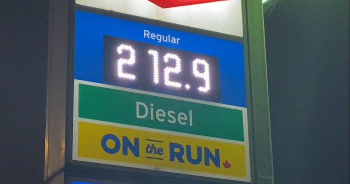 Metro Vancouver gas prices fall, could dip further as Trans Mountain pipeline flows: experts - BC [Video]