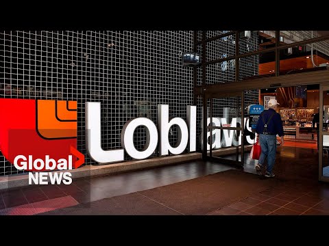Loblaws boycott picks up steam as resentment grows online [Video]