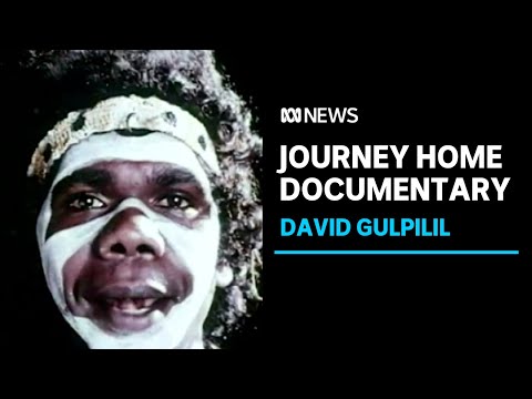 David Gulpilil’s repatriation home documented in new film | ABC News [Video]