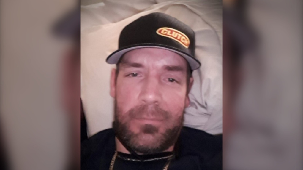 Missing Kamloops man was victim of homicide: RCMP [Video]