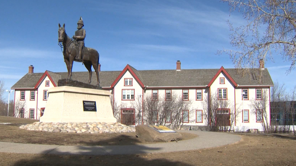Fort Calgary to unveil new name [Video]