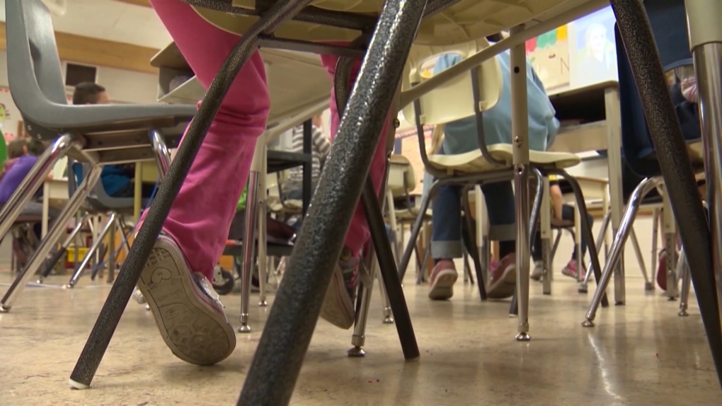 Alberta social studies curriculum sorely lacking, educators say [Video]