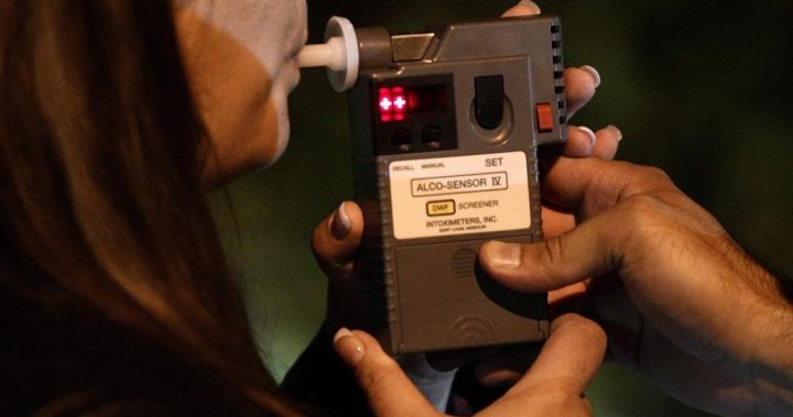 Mandatory breath samples now required in every Toronto-area traffic stop: OPP [Video]
