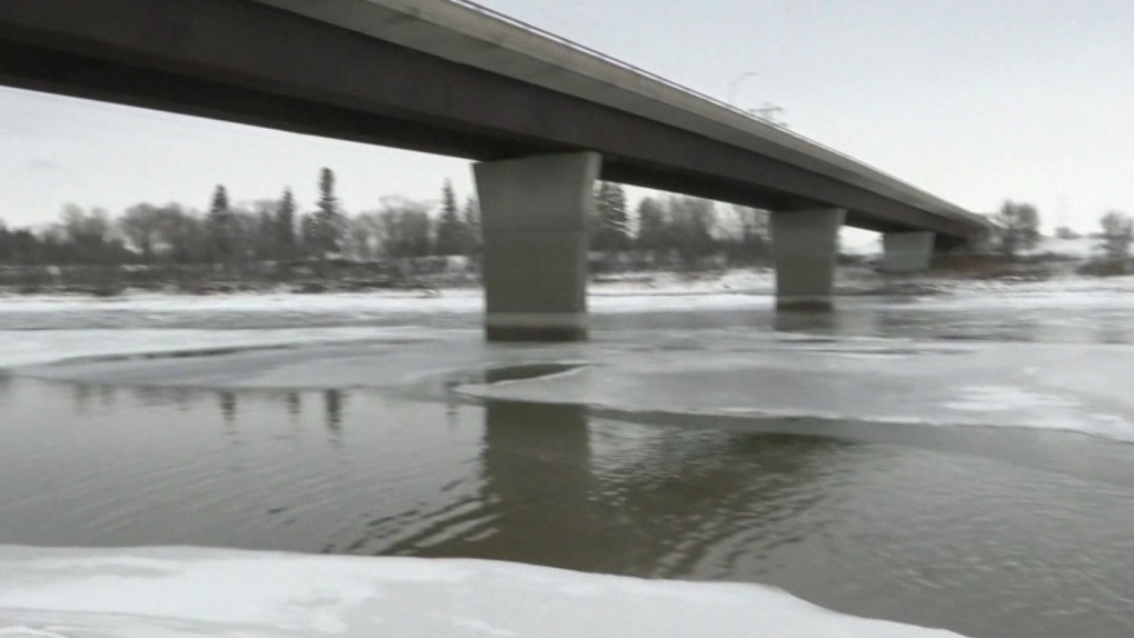 Manitoba First Nations suing over Lake Winnipeg pollution [Video]