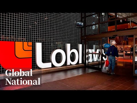 Global National: May 1, 2024 | Loblaw boycott begins — will Canada’s biggest grocer feel the pinch? [Video]