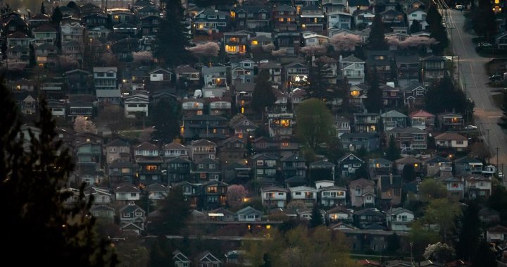 Sales of Greater Vancouver homes increase 3.3% from last year – BC [Video]