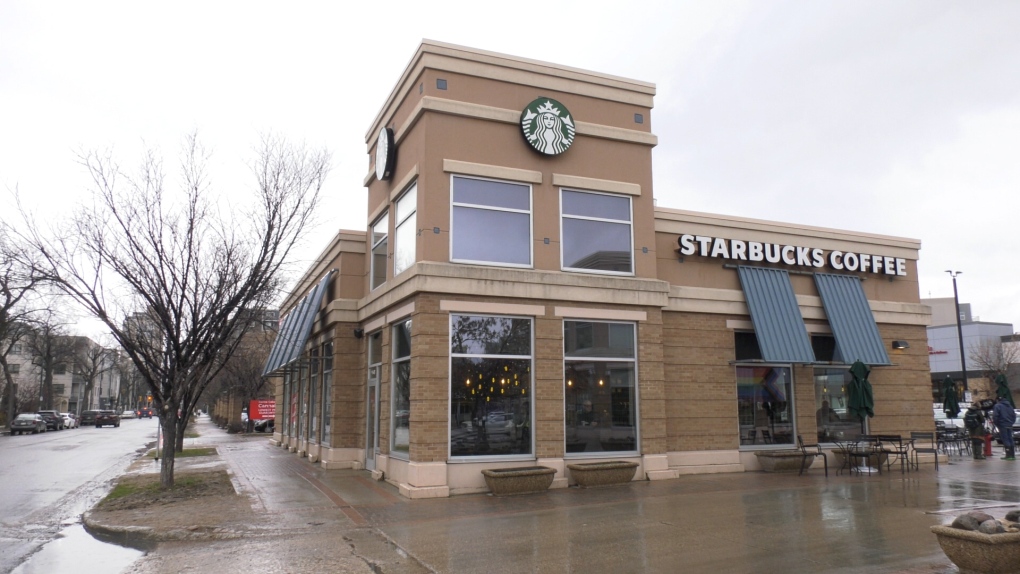 Starbucks in Osborne Village closing temporarily [Video]