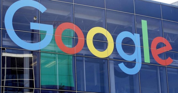 Googles dominance makes competition unlikely, U.S. antitrust trial judge says – National [Video]