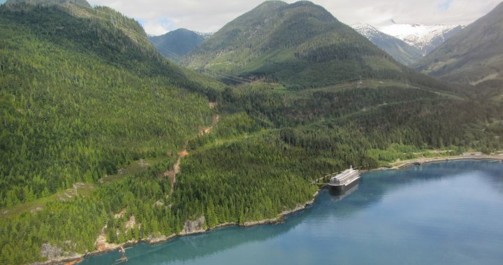 Squamish rejected a floatel for LNG workers. What happens next? – BC [Video]