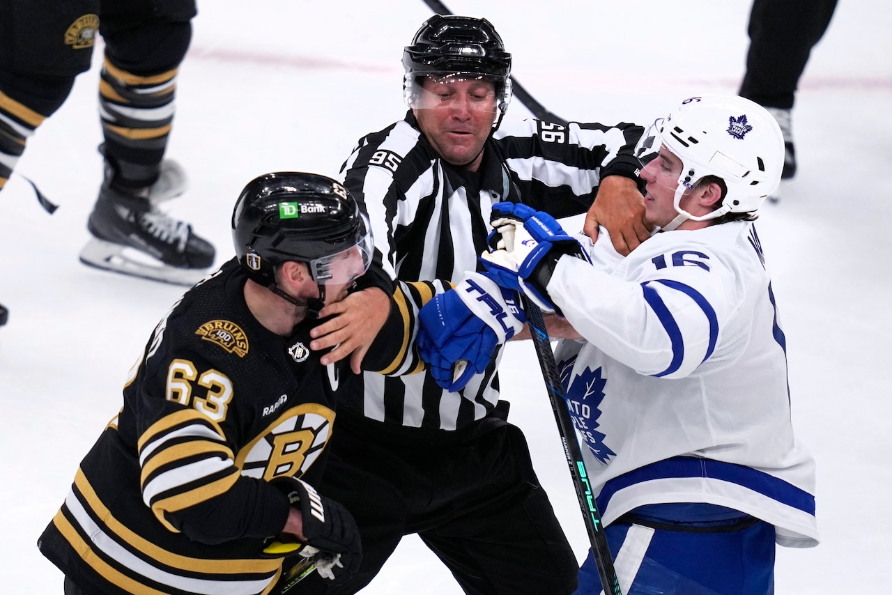 Boston Bruins vs. Toronto Maple Leafs Game 6 FREE LIVE STREAM (5/2/24): Watch 1st round of Stanley Cup Playoffs online | Time, TV, channel [Video]