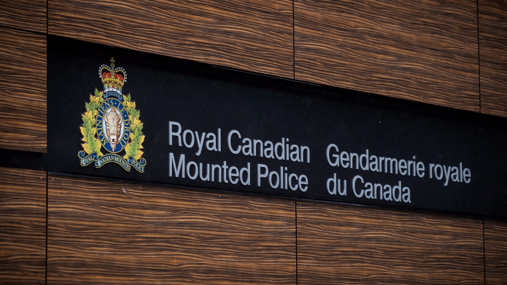 Robbery, fleeing police charges laid against N.S. man: RCMP [Video]