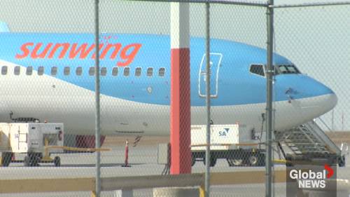 Regina airport announces summer plans, including direct flights to Montreal [Video]