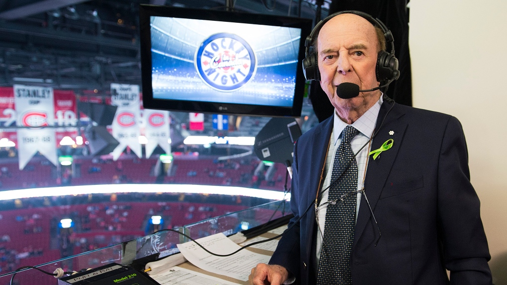 Bob Cole’s funeral held in Newfoundland [Video]