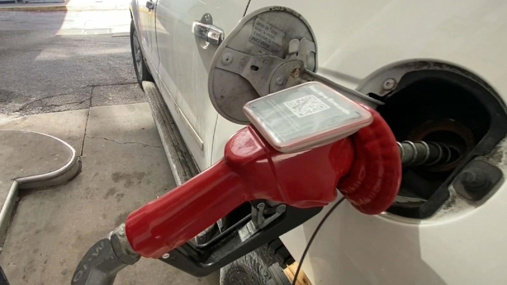 Provincial gas tax to stay in effect in Sask. [Video]