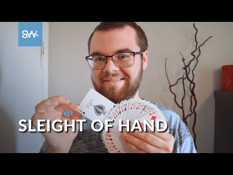 P.E.I. magician trying to make full-time go of it at 19 | SaltWire [Video]