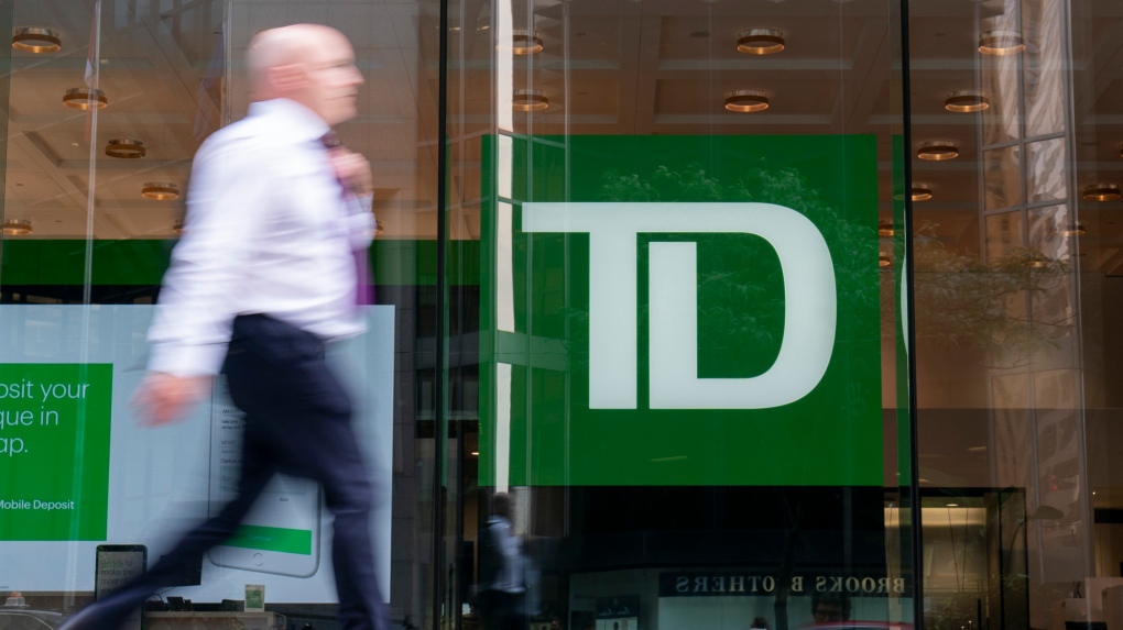 TD Bank’s alleged ties to money laundering [Video]