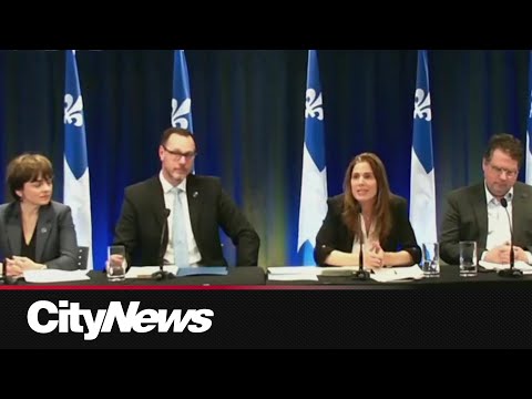 Quebec Anglo groups react to $603M French-language investment [Video]
