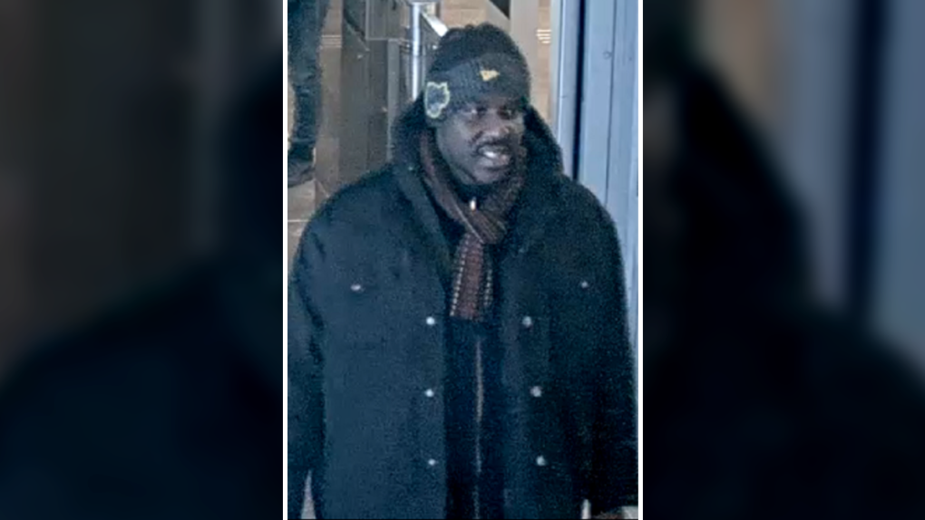 Sexual assault: Ottawa police looking to identify suspect [Video]