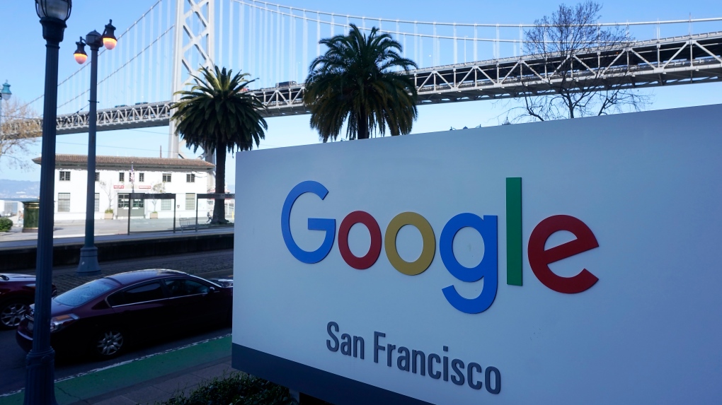 Is Google’s search engine a monopoly? U.S. Justice Department says yes [Video]