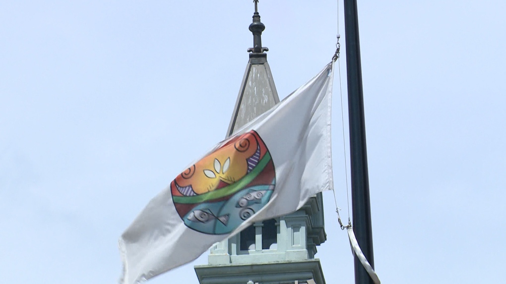 N.B. news: Chiefs ask for help making communities safer [Video]