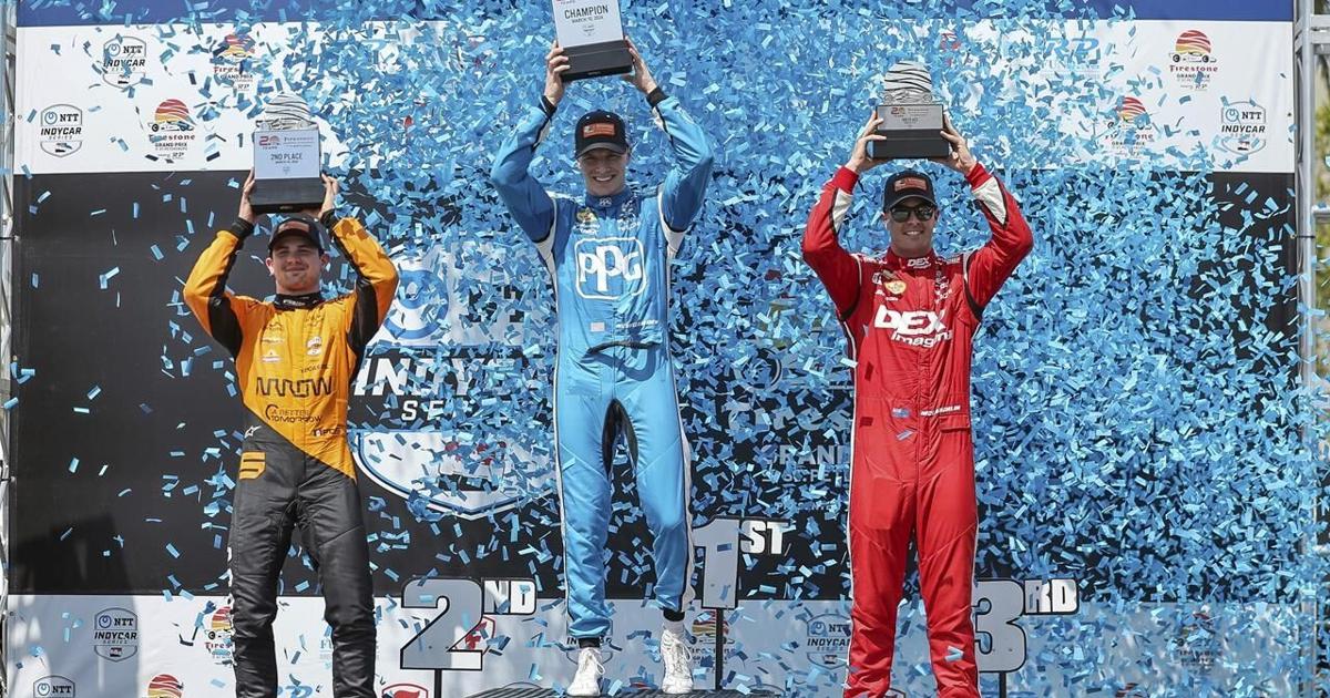 Chevrolet denies participation in Team Penske’s IndyCar cheating scandal [Video]