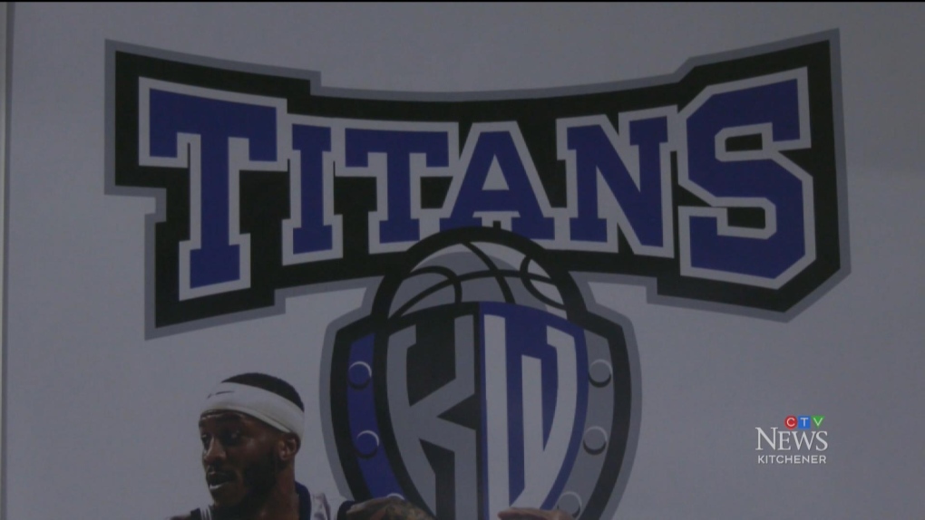 KW Titans get ready to launch playoff series at the Aud [Video]
