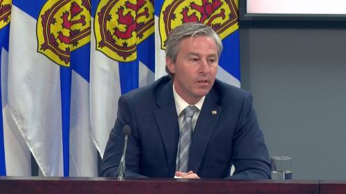 Criticism over N.S. premiers recent international trips [Video]